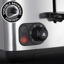 The German Outlet, Russell Hobbs, Adventure Toaster