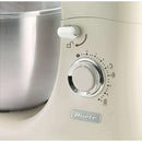The German Outlet, Ariete, Vintage 5.5L Stand Mixer