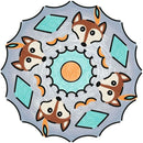 Art Activities - Mandala - Midday - Boho Style Art & Crafts Art Activities - Mandala - Midday - Boho Style Art Activities - Mandala - Midday - Boho Style Ravensburger