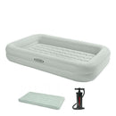 Inflatable Bed For Kids And Children Air Bed Inflatable Bed For Kids And Children Inflatable Bed For Kids And Children Intex