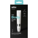 Body Mini trimmer Hair Removal Body Mini trimmer Body Mini trimmer Braun