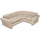 Qcorner Sofa 257*203*76Cm Air Chair Qcorner Sofa 257*203*76Cm Qcorner Sofa 257*203*76Cm Intex