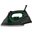 Quartz 2000 Ceramic Steam Iron Ironing Machine Quartz 2000 Ceramic Steam Iron Quartz 2000 Ceramic Steam Iron Taurus