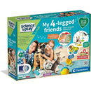 Pet Lab - EN Educational Games Pet Lab - EN Pet Lab - EN CLEMENTONI