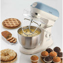 The German Outlet, Ariete, Vintage 5.5L Stand Mixer