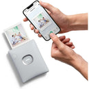 Square Printer Kit Camera Square Printer Kit Square Printer Kit FujiFilm Instax