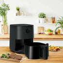 EasyFry Essential 3.5L Outlet EasyFry Essential 3.5L EasyFry Essential 3.5L Tefal