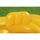 Square 3-Ring Inflatable Baby Boat Kids Inflatables Square 3-Ring Inflatable Baby Boat Square 3-Ring Inflatable Baby Boat Bestway