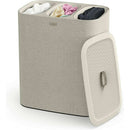 Tota Trio 90L Laundry Separation Basket Laundry Baskets Tota Trio 90L Laundry Separation Basket Tota Trio 90L Laundry Separation Basket Joseph Joseph