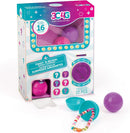 Twist 'N Reveal Novelty Surprises - Dispenses 16 Treasure Accessories Twist 'N Reveal Novelty Surprises - Dispenses 16 Treasure Twist 'N Reveal Novelty Surprises - Dispenses 16 Treasure Make It Real