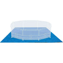 Floor Mat 4.72 m x 4.72 m pool accessories Floor Mat 4.72 m x 4.72 m Floor Mat 4.72 m x 4.72 m Intex
