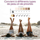 Velvet Skin IPL Pro Laser & IPL Hair Removal Devices Velvet Skin IPL Pro Velvet Skin IPL Pro Beurer