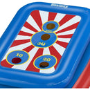 FLIP 'N TOSS Multi Use With 25 Balls Kids Inflatables FLIP 'N TOSS Multi Use With 25 Balls FLIP 'N TOSS Multi Use With 25 Balls Bestway