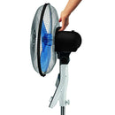 The German Outlet, Tefal, Anti-Mosquito Foot Fan 16"