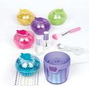 Party Nails Glitter Nail Studio Nails Studio Party Nails Glitter Nail Studio Party Nails Glitter Nail Studio MAKE IT REAL
