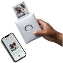 Square Printer Kit Camera Square Printer Kit Square Printer Kit FujiFilm Instax