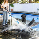 Pressure Washer 1400 Car & Garden, 1400W Pressure Washer Pressure Washer 1400 Car & Garden, 1400W Pressure Washer 1400 Car & Garden, 1400W Cecotec