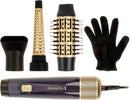 Sapphire Luxe Airstyler 1000W Airbrushes Sapphire Luxe Airstyler 1000W Sapphire Luxe Airstyler 1000W Remington