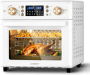 26L Air Fryer Oven, 1700W Outlet 26L Air Fryer Oven, 1700W 26L Air Fryer Oven, 1700W LLIVEKIT