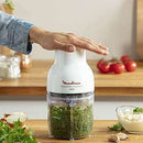 Moulinette Essential - Chopper chopper Moulinette Essential - Chopper Moulinette Essential - Chopper Moulinex