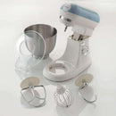 The German Outlet, Ariete, Vintage 5.5L Stand Mixer