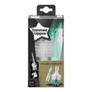 Bottle & Teat Brush Unisex - Green Feeding Bottles Bottle & Teat Brush Unisex - Green Bottle & Teat Brush Unisex - Green Tommee Tippee
