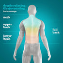 Experience Body Massager + Heat Massage & Relaxation Experience Body Massager + Heat Experience Body Massager + Heat HoMedics
