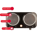 electric cooker Grill Plate electric cooker electric cooker Ardes