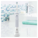 Vitality Plus 3D Rechargeable Toothbrush Dental Care Vitality Plus 3D Rechargeable Toothbrush Vitality Plus 3D Rechargeable Toothbrush Oral B