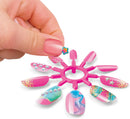 Shimmer N Sparkle Nail Expressions With Stickers & Gems kids cosmetics Shimmer N Sparkle Nail Expressions With Stickers & Gems Shimmer N Sparkle Nail Expressions With Stickers & Gems Crazart