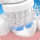 Vitality Plus 3D Rechargeable Toothbrush Dental Care Vitality Plus 3D Rechargeable Toothbrush Vitality Plus 3D Rechargeable Toothbrush Oral B