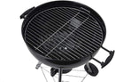 Kettle BBQ - Large Outdoor Barbque Kettle BBQ - Large Kettle BBQ - Large Landmann