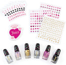 uicy Couture Dazzling Designs Manicure Set kids cosmetics uicy Couture Dazzling Designs Manicure Set uicy Couture Dazzling Designs Manicure Set MAKE IT REAL