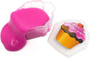 Mini Mania Slimy Fun Cupcake Collection General Toys Mini Mania Slimy Fun Cupcake Collection Mini Mania Slimy Fun Cupcake Collection Crazart