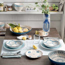 The German Outlet, Tognana, Set of 6 Bowls - Metropol Casablanca