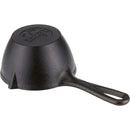 Cast Iron Melting Pot and Silicone Brush Cast Iron Cast Iron Melting Pot and Silicone Brush Cast Iron Melting Pot and Silicone Brush Lodge