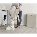 Tota Trio 90L Laundry Separation Basket Laundry Baskets Tota Trio 90L Laundry Separation Basket Tota Trio 90L Laundry Separation Basket Joseph Joseph