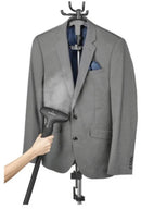 Garment Steamer 1630W, Black Outlet Garment Steamer 1630W, Black Garment Steamer 1630W, Black SilverCrest
