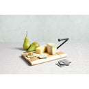 Artesà Appetizer Traditional Cheese Slicer Serving Platters Artesà Appetizer Traditional Cheese Slicer Artesà Appetizer Traditional Cheese Slicer KitchenCraft