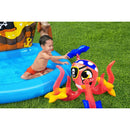 Ships Ahoy Play Center 140x130x104cm Kids Inflatables Ships Ahoy Play Center 140x130x104cm Ships Ahoy Play Center 140x130x104cm Bestway
