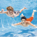 Pink Rectangular Frame Pool 220x150x60 cm home pool Pink Rectangular Frame Pool 220x150x60 cm Pink Rectangular Frame Pool 220x150x60 cm Intex