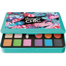 Crazy Chic Be Yourself Collection: Be a Rocker Make Up Palette kids cosmetics Crazy Chic Be Yourself Collection: Be a Rocker Make Up Palette Crazy Chic Be Yourself Collection: Be a Rocker Make Up Palette CLEMENTONI