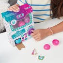 Twist 'N Reveal Novelty Surprises - Dispenses 16 Treasure Accessories Twist 'N Reveal Novelty Surprises - Dispenses 16 Treasure Twist 'N Reveal Novelty Surprises - Dispenses 16 Treasure Make It Real