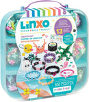 LinXo: Lookin' Sharp!  LinXo: Lookin' Sharp! LinXo: Lookin' Sharp! MAKE IT REAL