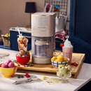 Chilluxe™ Ice Cream Maker 800W Ice Cream Makers Chilluxe™ Ice Cream Maker 800W Chilluxe™ Ice Cream Maker 800W Russell Hobbs
