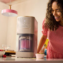 Chilluxe™ Ice Cream Maker 800W Ice Cream Makers Chilluxe™ Ice Cream Maker 800W Chilluxe™ Ice Cream Maker 800W Russell Hobbs