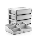 Make-up Organizer Storage & Organization Make-up Organizer Make-up Organizer InnovaGoods
