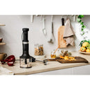 Hand Blender With Accessories, 180w Food Mixers & Blenders Hand Blender With Accessories, 180w Hand Blender With Accessories, 180w KitchenAid