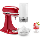 Shave Ice Attachment for KitchenAid Artisan Mixer  Shave Ice Attachment for KitchenAid Artisan Mixer Shave Ice Attachment for KitchenAid Artisan Mixer KitchenAid