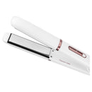 Titanium Hair Straightener, White Hair Straighteners Titanium Hair Straightener, White Titanium Hair Straightener, White Sencor